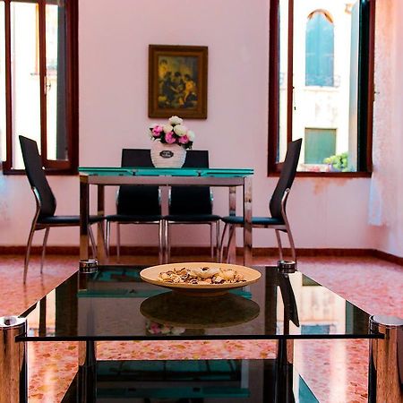 Appartamento Dei Frari Venise Extérieur photo