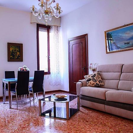 Appartamento Dei Frari Venise Extérieur photo