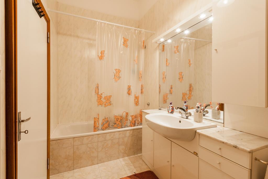 Appartamento Dei Frari Venise Chambre photo