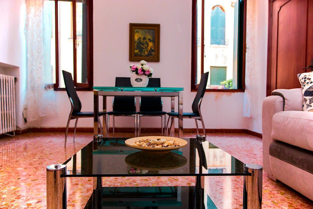 Appartamento Dei Frari Venise Extérieur photo
