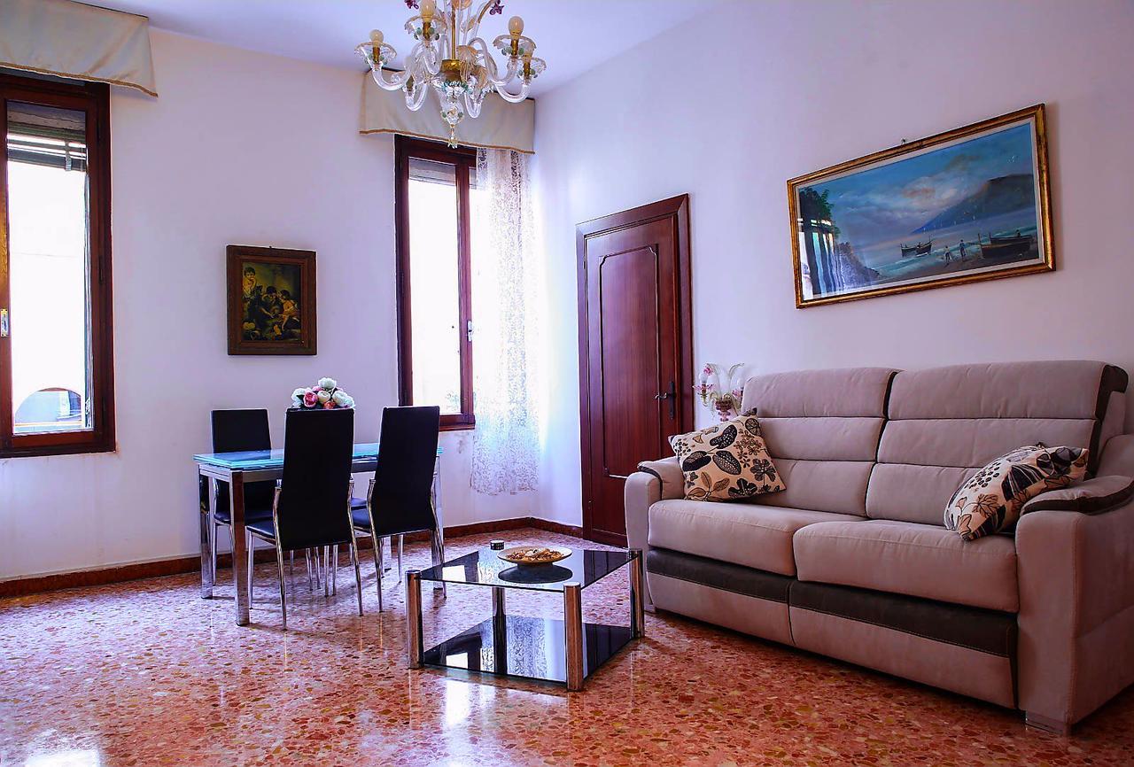 Appartamento Dei Frari Venise Extérieur photo