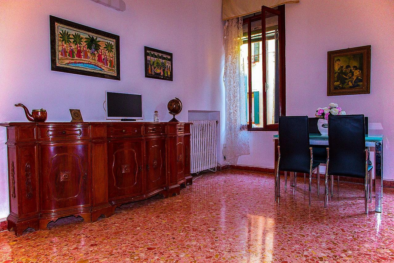 Appartamento Dei Frari Venise Extérieur photo