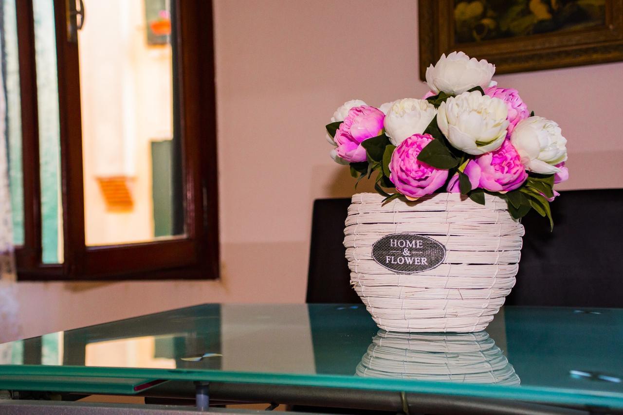 Appartamento Dei Frari Venise Extérieur photo