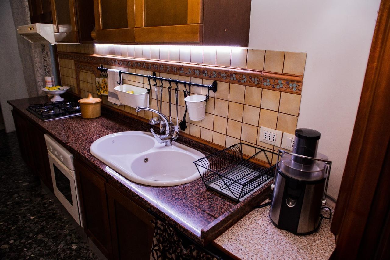 Appartamento Dei Frari Venise Extérieur photo