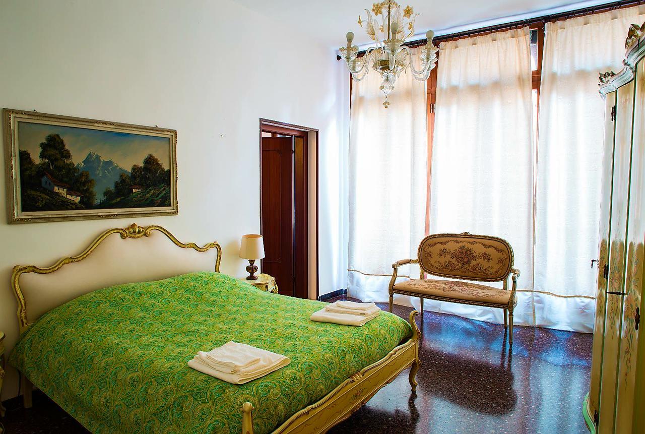 Appartamento Dei Frari Venise Extérieur photo