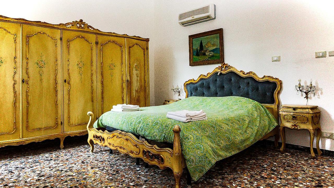 Appartamento Dei Frari Venise Extérieur photo