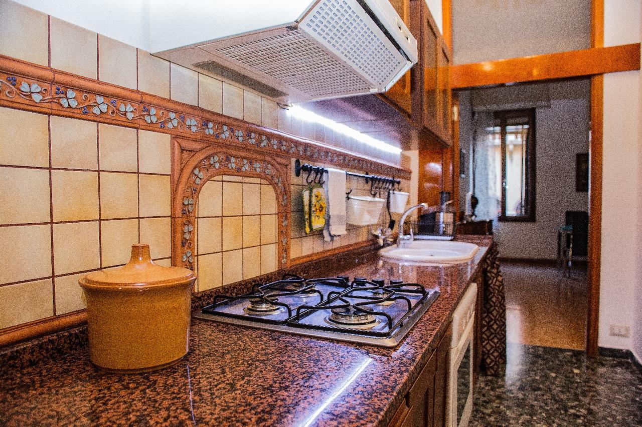 Appartamento Dei Frari Venise Extérieur photo
